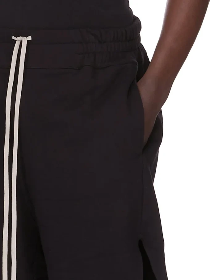 RICK OWENS – PANTALONES CM01E1683CHFE-09