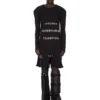 RICK OWENS – PANTALONES CM01E1683CHFE-09