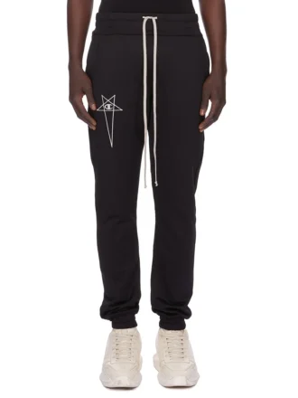 RICK OWENS – PANTALONES CM01E1684CHJS-09