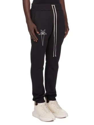 RICK OWENS – PANTALONES CM01E1684CHJS-09