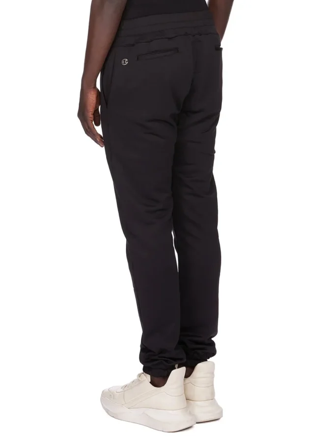 RICK OWENS – PANTALONES CM01E1684CHJS-09