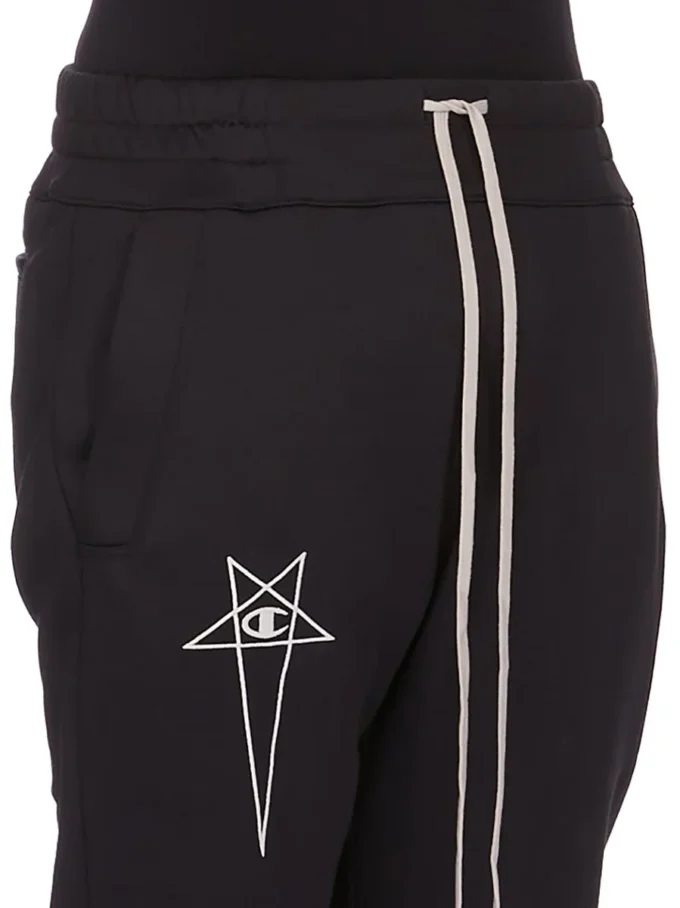 RICK OWENS – PANTALONES CM01E1684CHJS-09