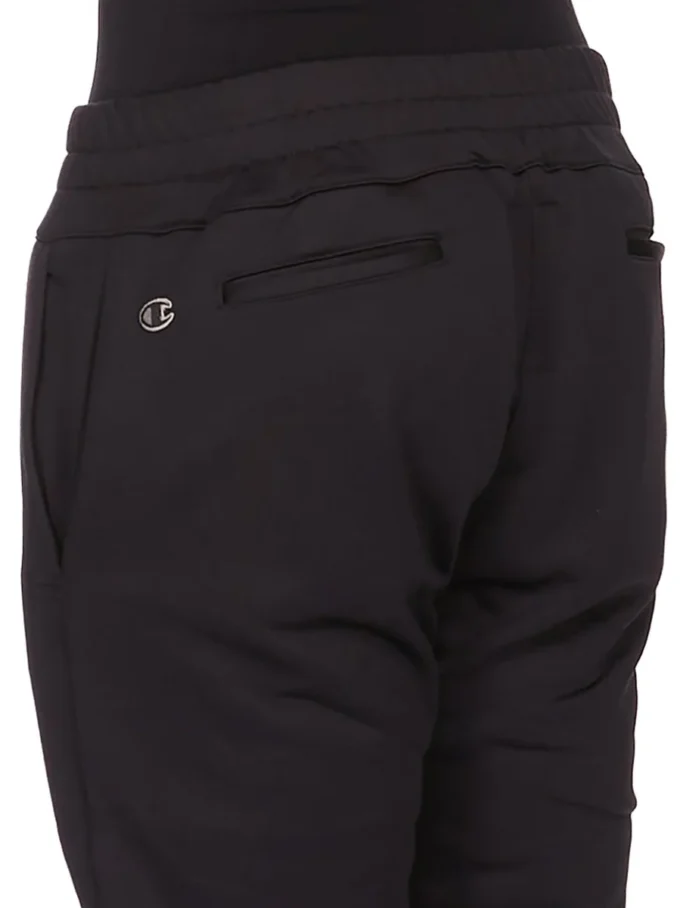 RICK OWENS – PANTALONES CM01E1684CHJS-09