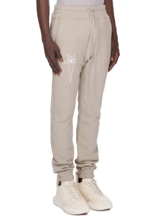 RICK OWENS – PANTALONES CM01E1685CHFE-08
