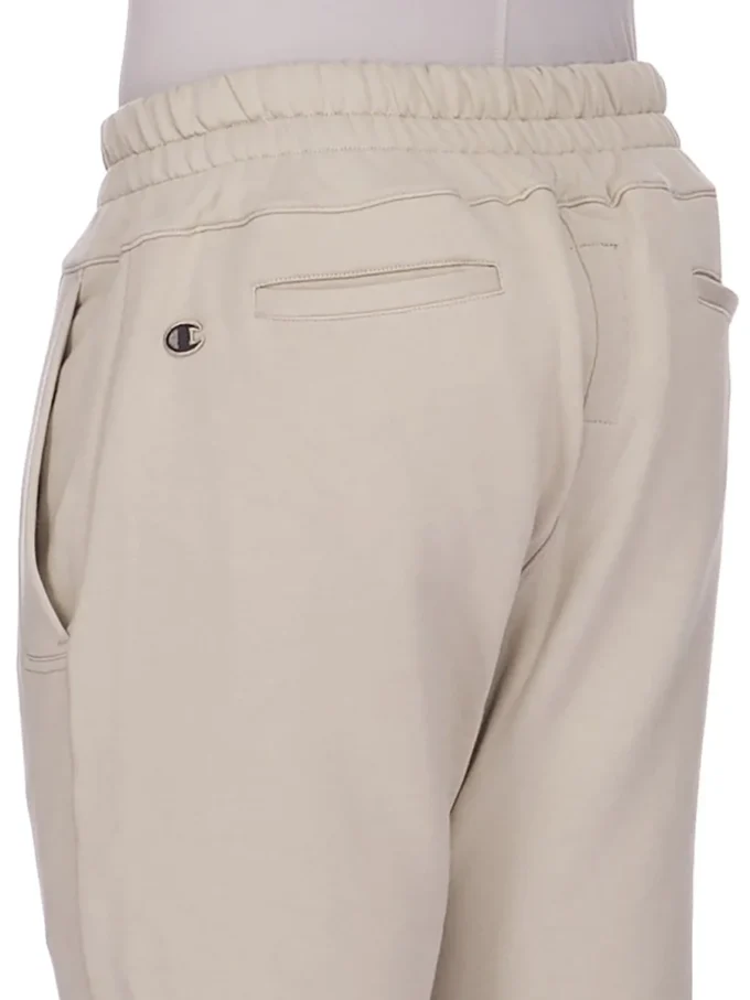 RICK OWENS – PANTALONES CM01E1685CHFE-08