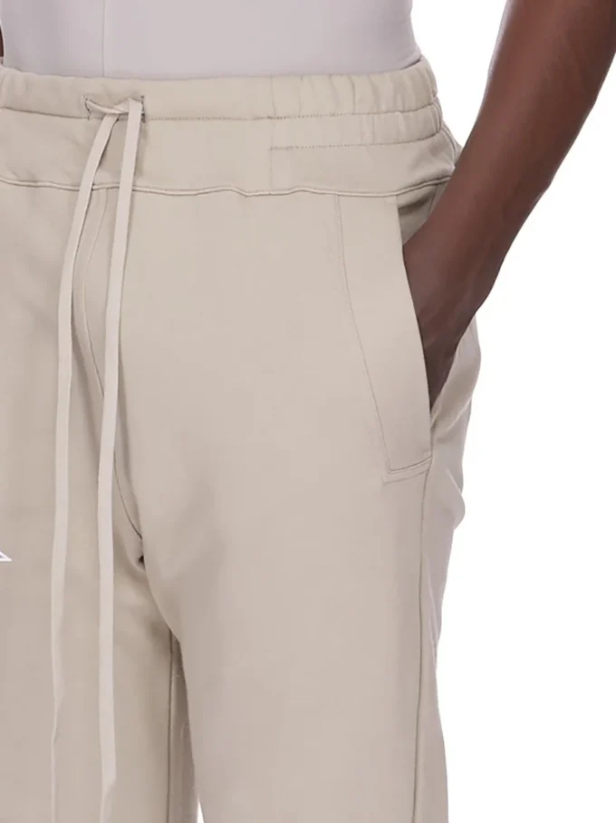 RICK OWENS – PANTALONES CM01E1685CHFE-08