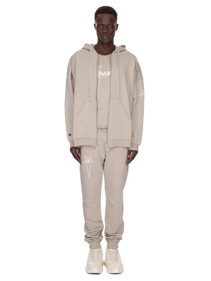 RICK OWENS – PANTALONES CM01E1685CHFE-08