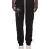 RICK OWENS – PANTALONES CM01E1685CHFE-09