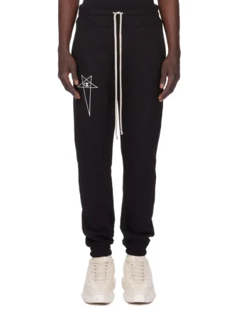 RICK OWENS – PANTALONES CM01E1685CHFE-09
