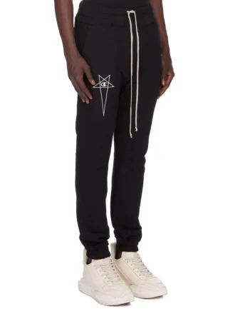 RICK OWENS – PANTALONES CM01E1685CHFE-09
