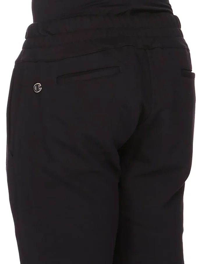 RICK OWENS – PANTALONES CM01E1685CHFE-09