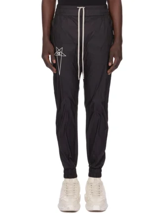 RICK OWENS – PANTALONES CM01E1686CHNY-09