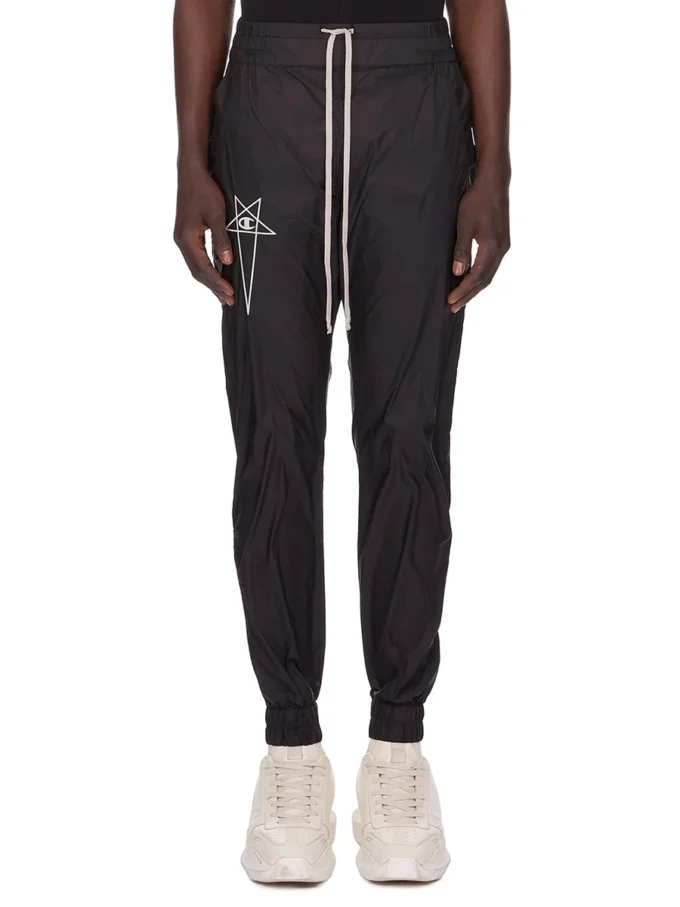 RICK OWENS – PANTALONES CM01E1686CHNY-09