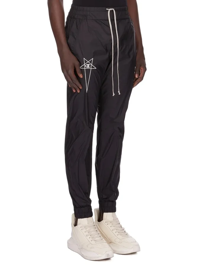 RICK OWENS – PANTALONES CM01E1686CHNY-09
