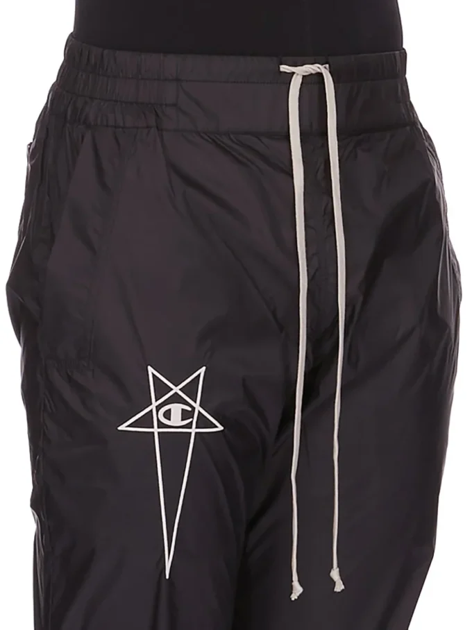 RICK OWENS – PANTALONES CM01E1686CHNY-09
