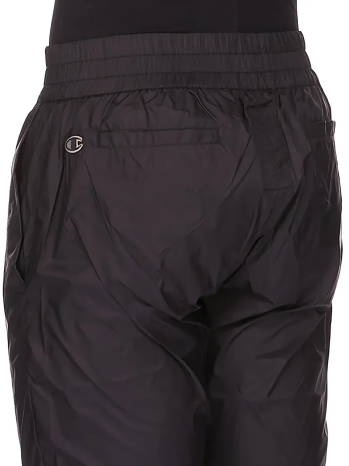RICK OWENS – PANTALONES CM01E1686CHNY-09