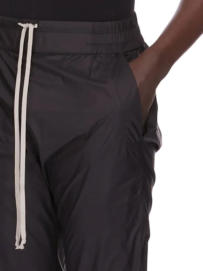 RICK OWENS – PANTALONES CM01E1686CHNY-09