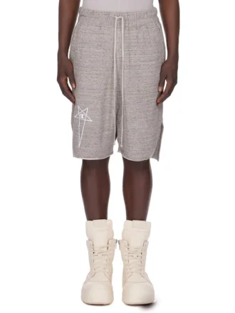 RICK OWENS – PANTALONES CM01E1687CHMJ-178