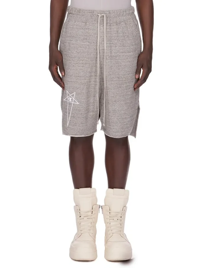 RICK OWENS – PANTALONES CM01E1687CHMJ-178