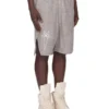 RICK OWENS – PANTALONES CM01E1687CHMJ-178