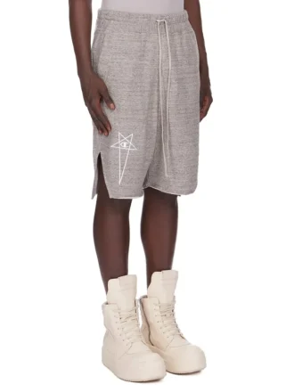 RICK OWENS – PANTALONES CM01E1687CHMJ-178