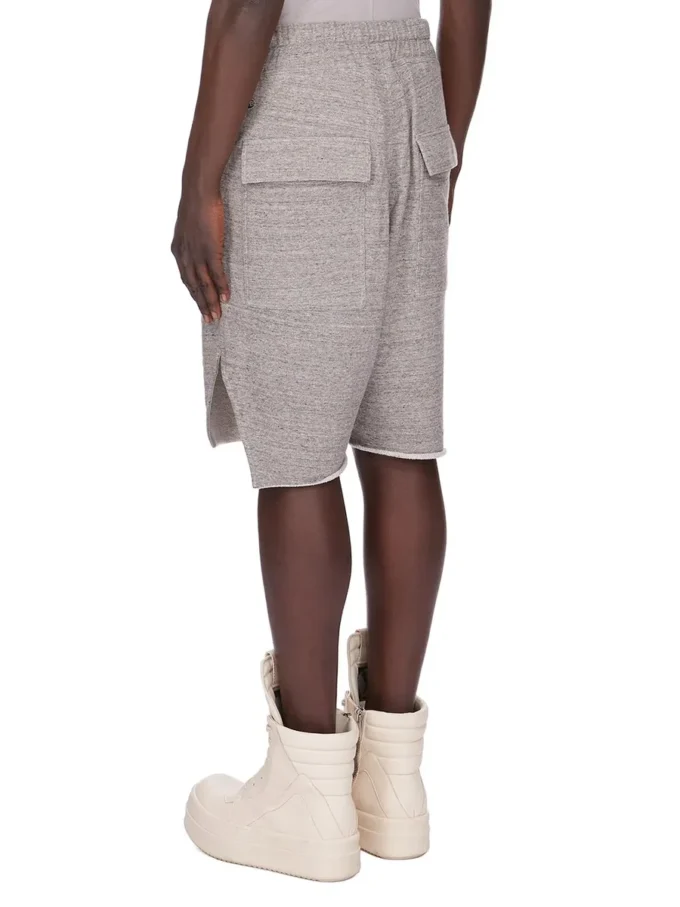 RICK OWENS – PANTALONES CM01E1687CHMJ-178
