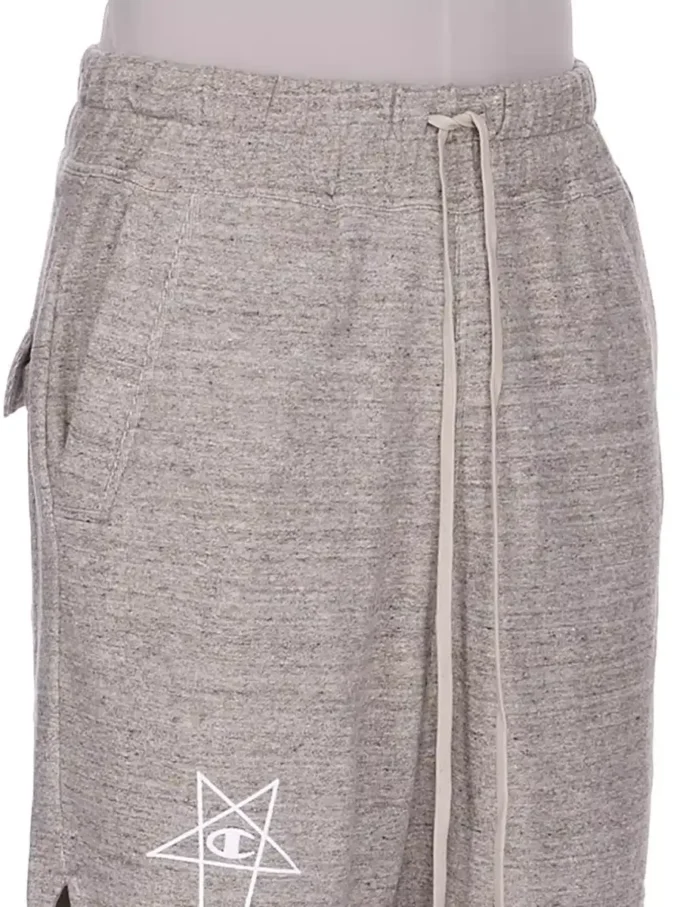 RICK OWENS – PANTALONES CM01E1687CHMJ-178