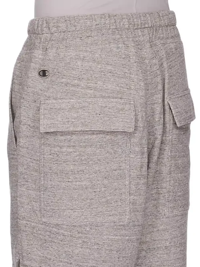RICK OWENS – PANTALONES CM01E1687CHMJ-178