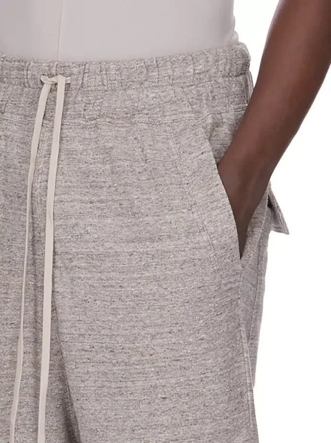 RICK OWENS – PANTALONES CM01E1687CHMJ-178