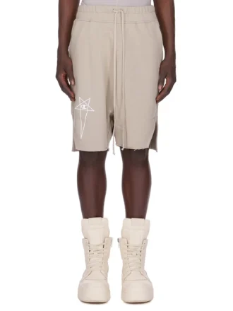 RICK OWENS – PANTALONES CM01E1688CHFE-08