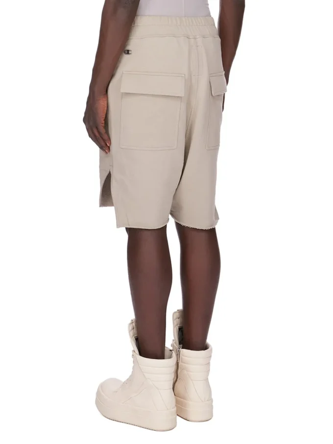 RICK OWENS – PANTALONES CM01E1688CHFE-08