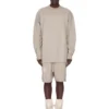 RICK OWENS – PANTALONES CM01E1688CHFE-08