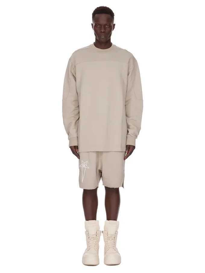 RICK OWENS – PANTALONES CM01E1688CHFE-08
