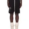 RICK OWENS – PANTALONES CM01E1688CHFE-09