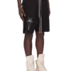 RICK OWENS – PANTALONES CM01E1688CHFE-09