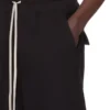 RICK OWENS – PANTALONES CM01E1688CHFE-09