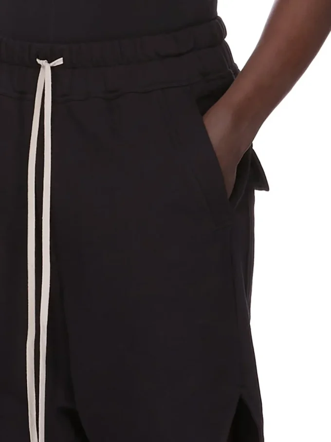 RICK OWENS – PANTALONES CM01E1688CHFE-09
