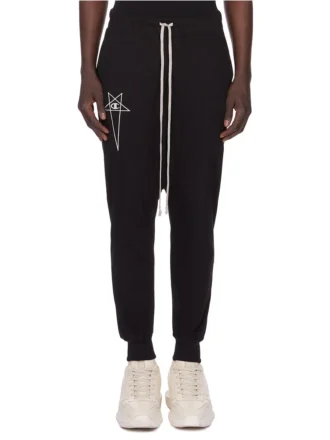 RICK OWENS – PANTALONES CM01E1690CHJG-09