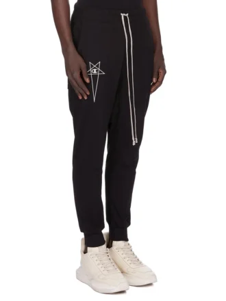 RICK OWENS – PANTALONES CM01E1690CHJG-09