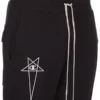 RICK OWENS – PANTALONES CM01E1690CHJG-09