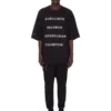 RICK OWENS – PANTALONES CM01E1690CHJG-09