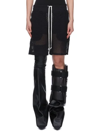RICK OWENS – PANTALONES CW01E1682CHONET-09