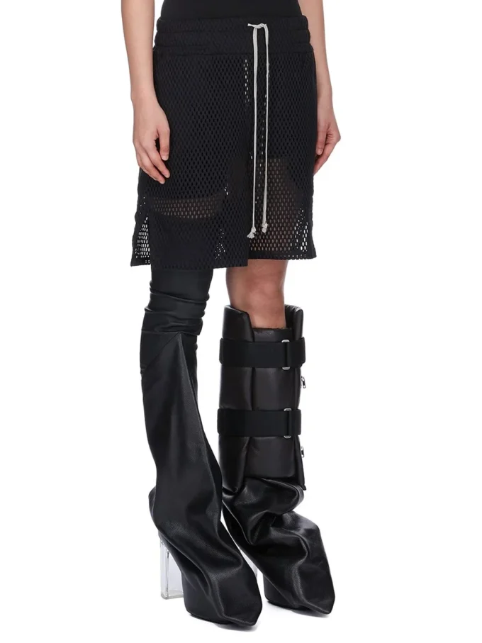 RICK OWENS – PANTALONES CW01E1682CHONET-09 RICK OWENS – PANTALONES CW01E1682CHONET-09