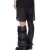 RICK OWENS – PANTALONES CW01E1682CHONET-09 RICK OWENS – PANTALONES CW01E1682CHONET-09