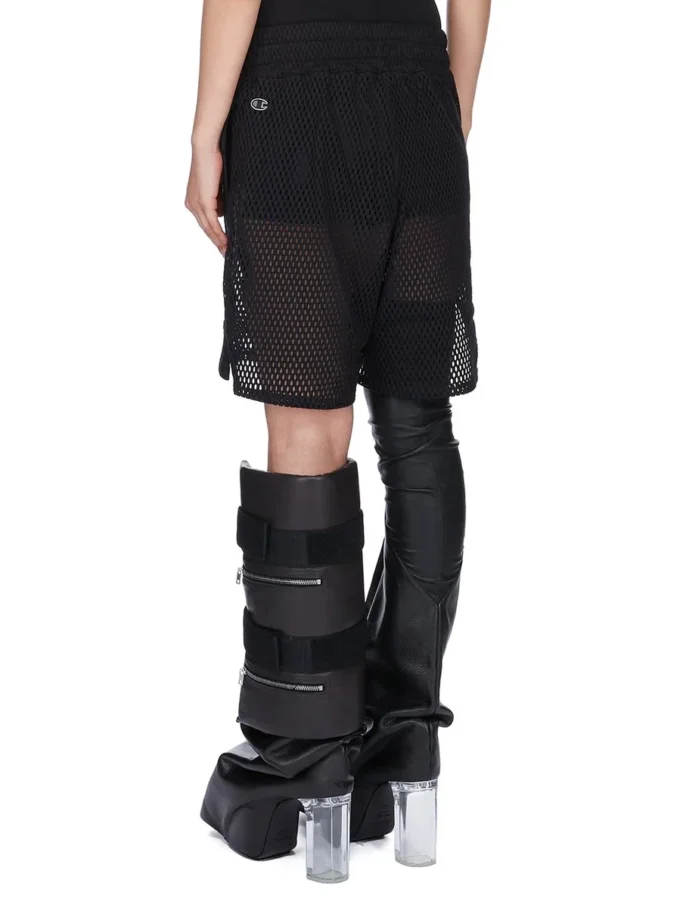 RICK OWENS – PANTALONES CW01E1682CHONET-09 RICK OWENS – PANTALONES CW01E1682CHONET-09