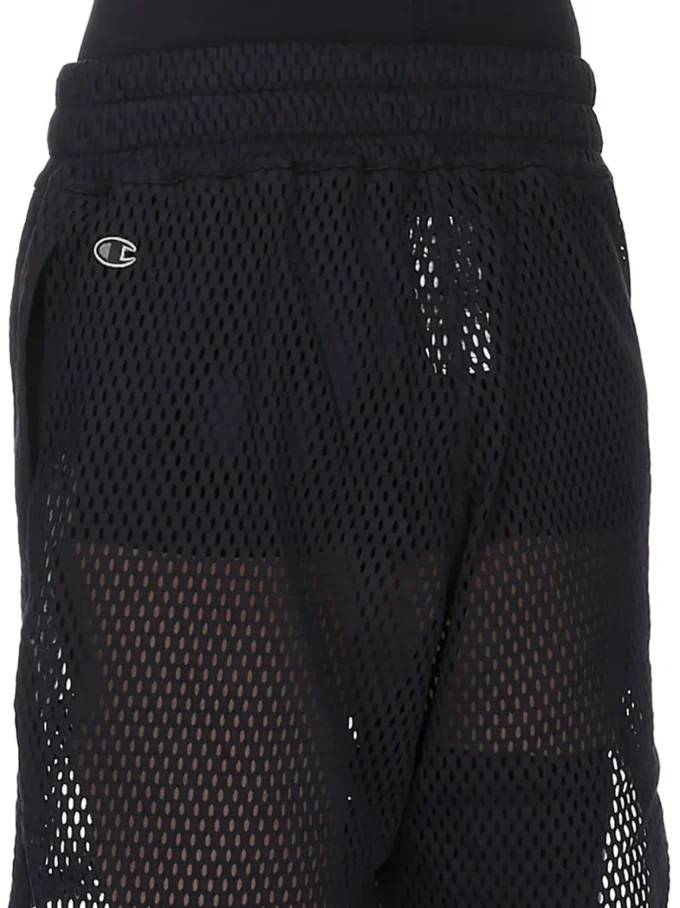 RICK OWENS – PANTALONES CW01E1682CHONET-09 RICK OWENS – PANTALONES CW01E1682CHONET-09