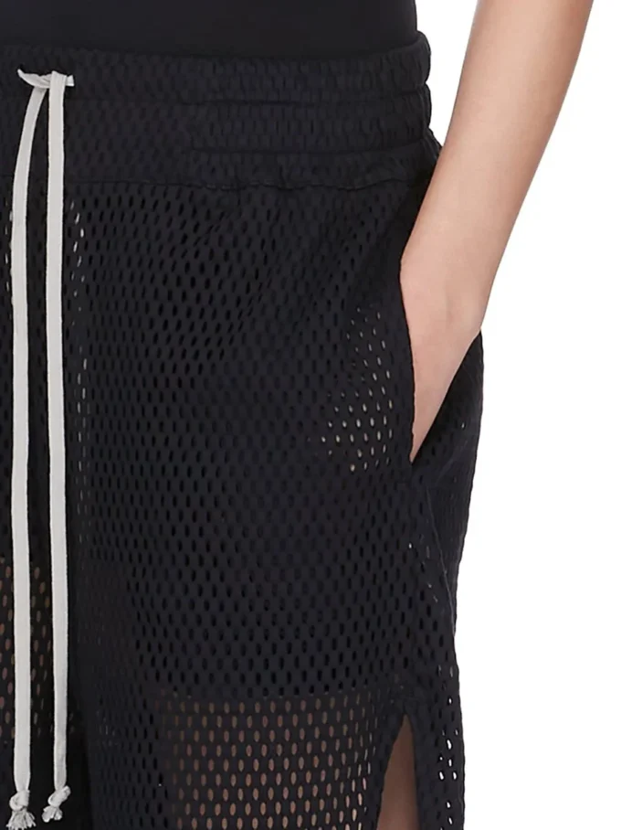 RICK OWENS – PANTALONES CW01E1682CHONET-09 RICK OWENS – PANTALONES CW01E1682CHONET-09