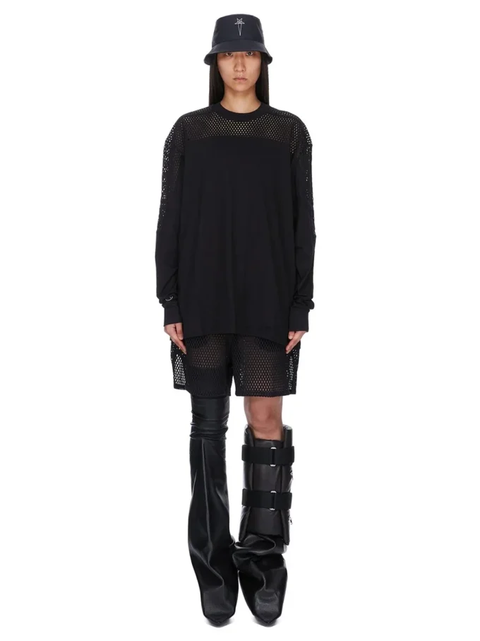 RICK OWENS – PANTALONES CW01E1682CHONET-09 RICK OWENS – PANTALONES CW01E1682CHONET-09