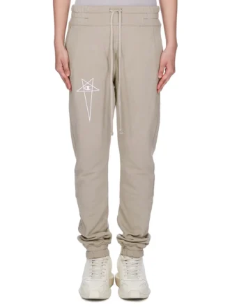 RICK OWENS – PANTALONES CW01E1685CHFE-08