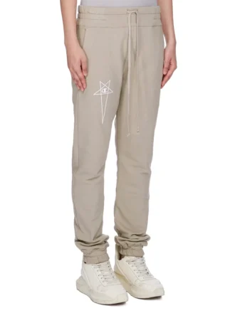 RICK OWENS – PANTALONES CW01E1685CHFE-08